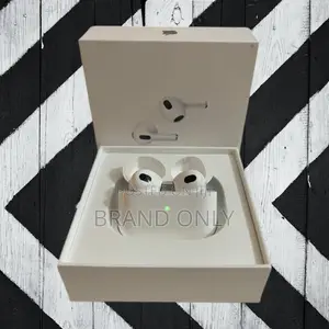 Airpod Pro 3rd Generation Trusted Across All Devices