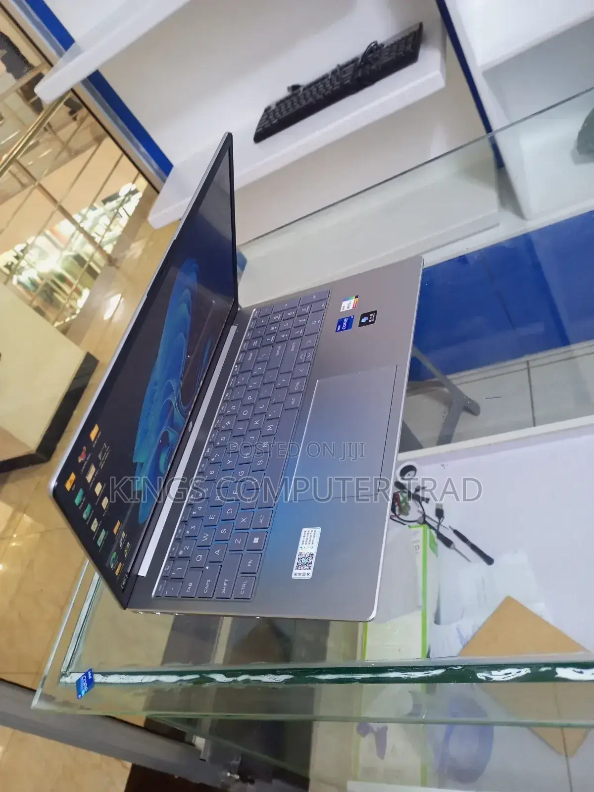 New Laptop HP EliteBook 640 G10 32GB Intel Core I5 SSD 1T