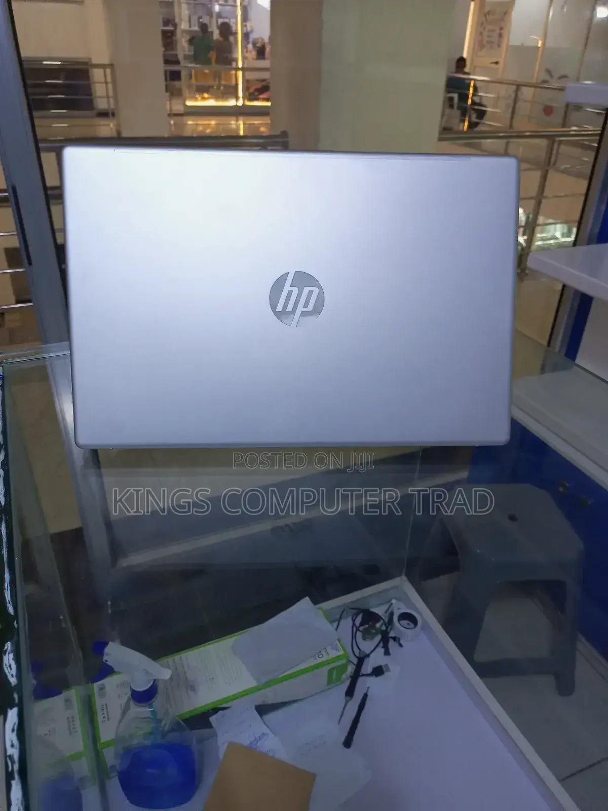 New Laptop HP EliteBook 640 G10 32GB Intel Core I5 SSD 1T