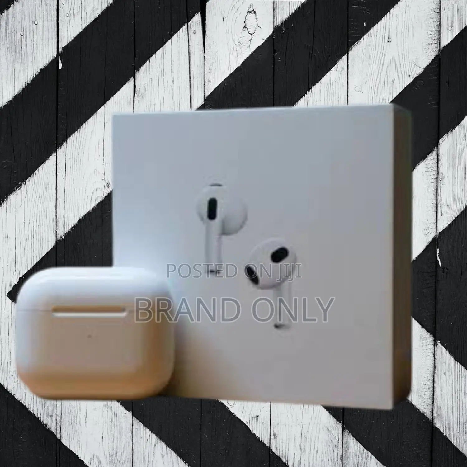 Airpod Pro 3rd Generation Trusted for Gaming Sessions