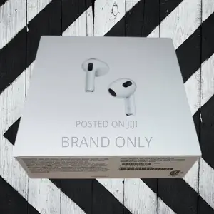 Airpod Pro 3rd Generation Trusted for Gaming Sessions