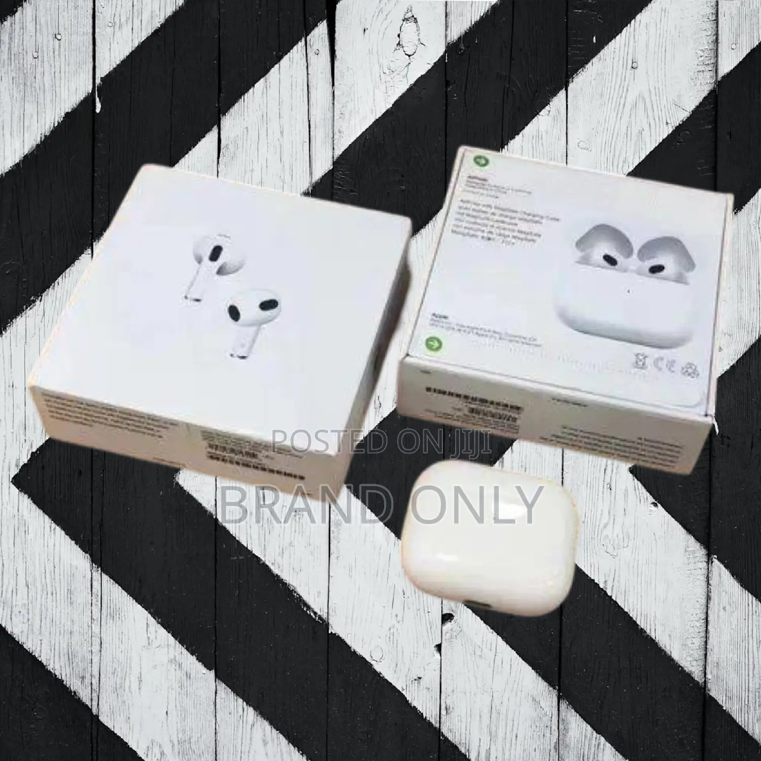 Airpod Pro 3rd Generation Trusted and User Experience