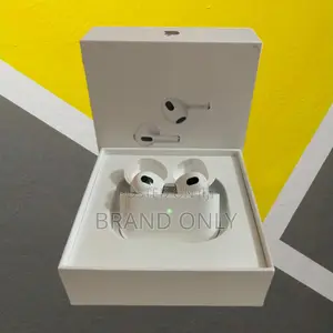 Airpod Pro 3rd Generation Trusted With Custom Amplifier