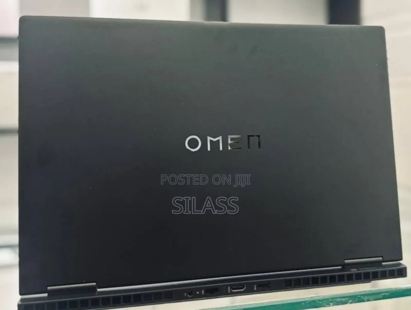 New Laptop HP Omen 16 16GB Intel Core I9 SSD 1T