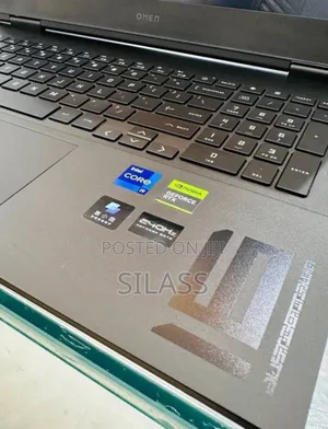 New Laptop HP Omen 16 16GB Intel Core I9 SSD 1T