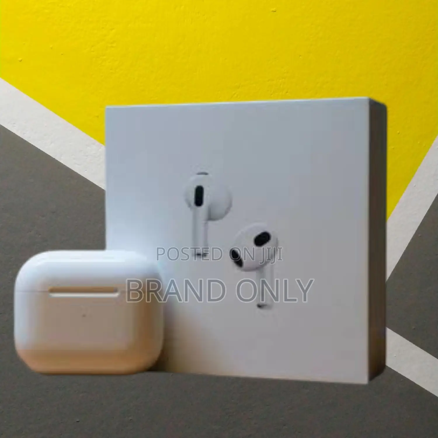 Airpod Pro 3rd Generation Trusted in Everyday Life