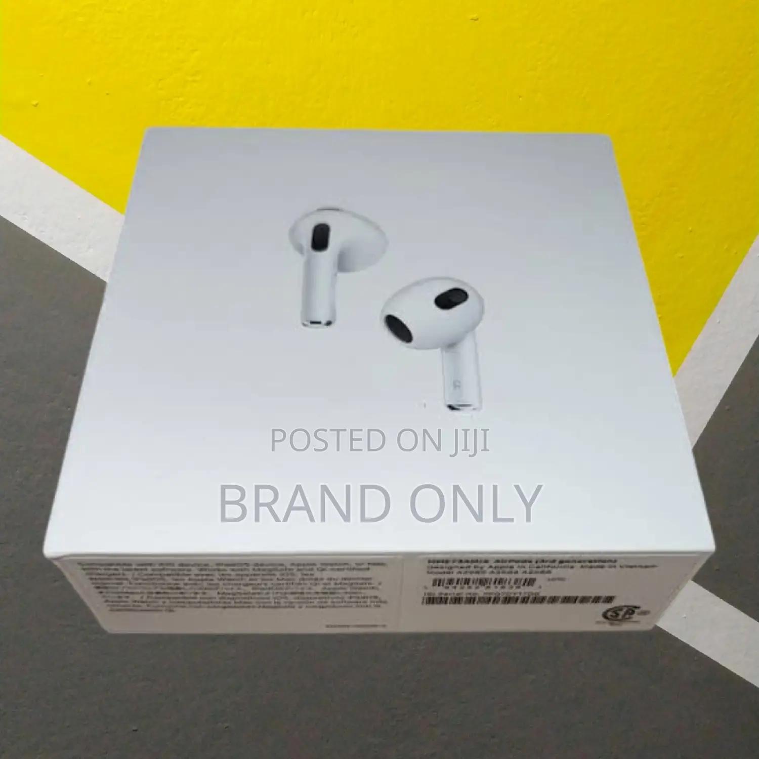 Airpod Pro 3rd Generation Trusted in Everyday Life
