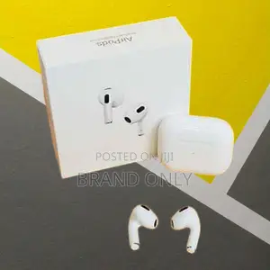 Airpod Pro 3rd Generation Trusted With Dynamic Head Tracking