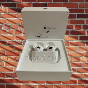 Airpod Pro 3rd Generation Trusted That Elevates Listening