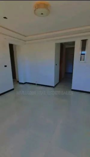 Furnished 1bdrm Apartment in Bole for sale