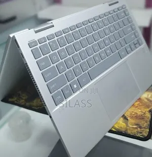 Photo - New Laptop HP Envy X360 16GB Intel Core Ultra 7 SSD 1T