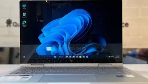 New Laptop HP Envy X360 16GB Intel Core Ultra 7 SSD 1T