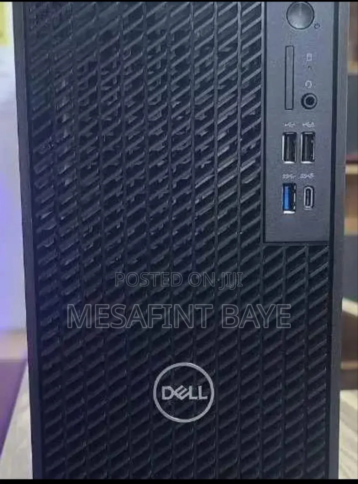 New Desktop Computer Dell OptiPlex 3010 16GB Intel Core i5 HDD 1T