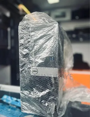 New Desktop Computer Dell OptiPlex 3010 16GB Intel Core i5 HDD 1T