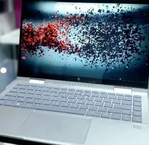 New Laptop HP Envy X360 16GB Intel Core Ultra 7 SSD 1T