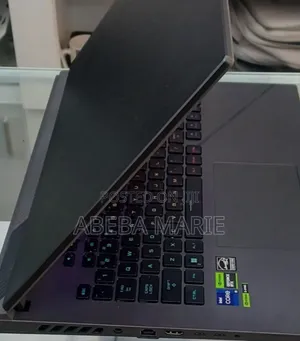 New Laptop Asus ROG Strix G15 16GB Intel Core I7 SSD 1T