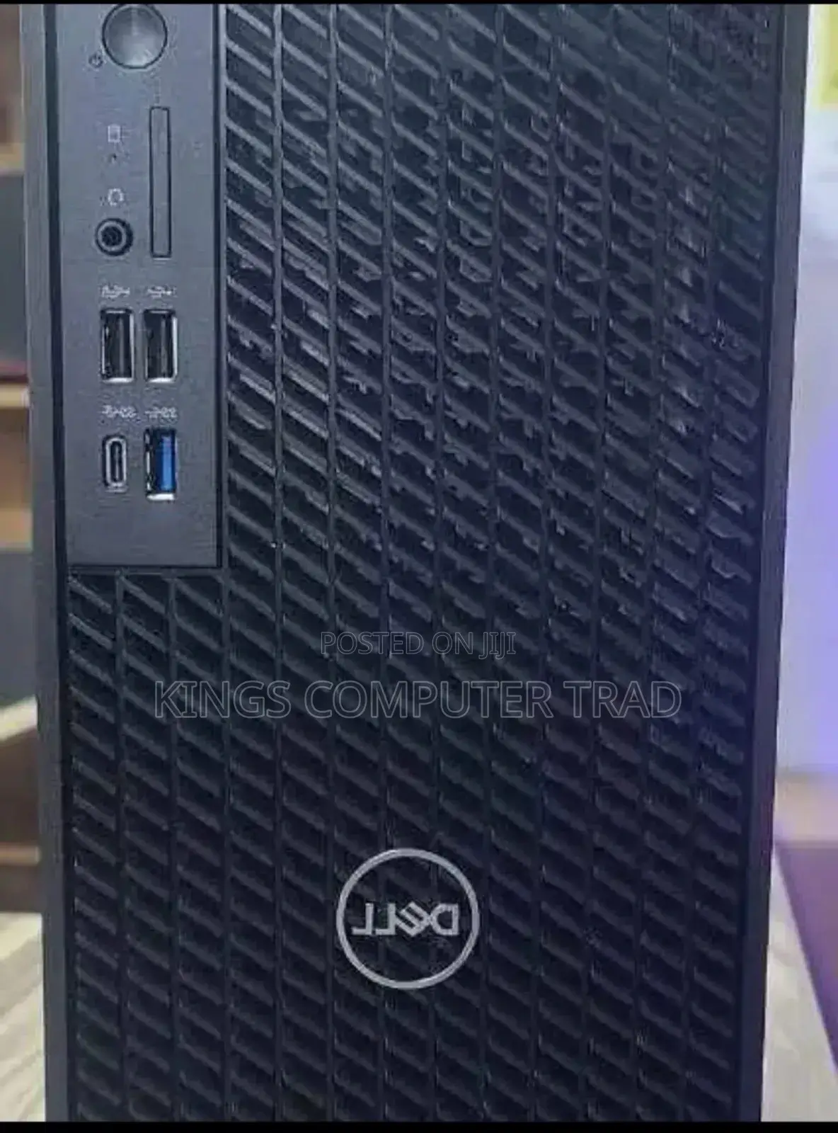 New Desktop Computer Dell OptiPlex 3010 16GB Intel Core I5 SSD 1T