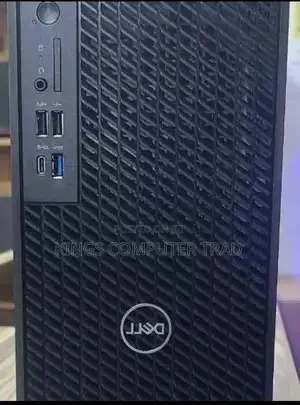 New Desktop Computer Dell OptiPlex 3010 16GB Intel Core I5 SSD 1T