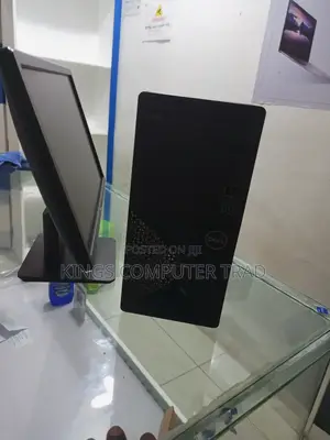 Photo - New Desktop Computer Dell OptiPlex 3010 16GB Intel Core I5 SSD 1T