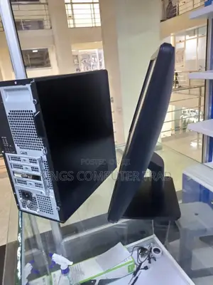 New Desktop Computer Dell OptiPlex 3010 16GB Intel Core I5 SSD 1T