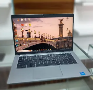 Photo - New Laptop Dell Latitude 5420 8GB Intel Core I5 SSD 256GB