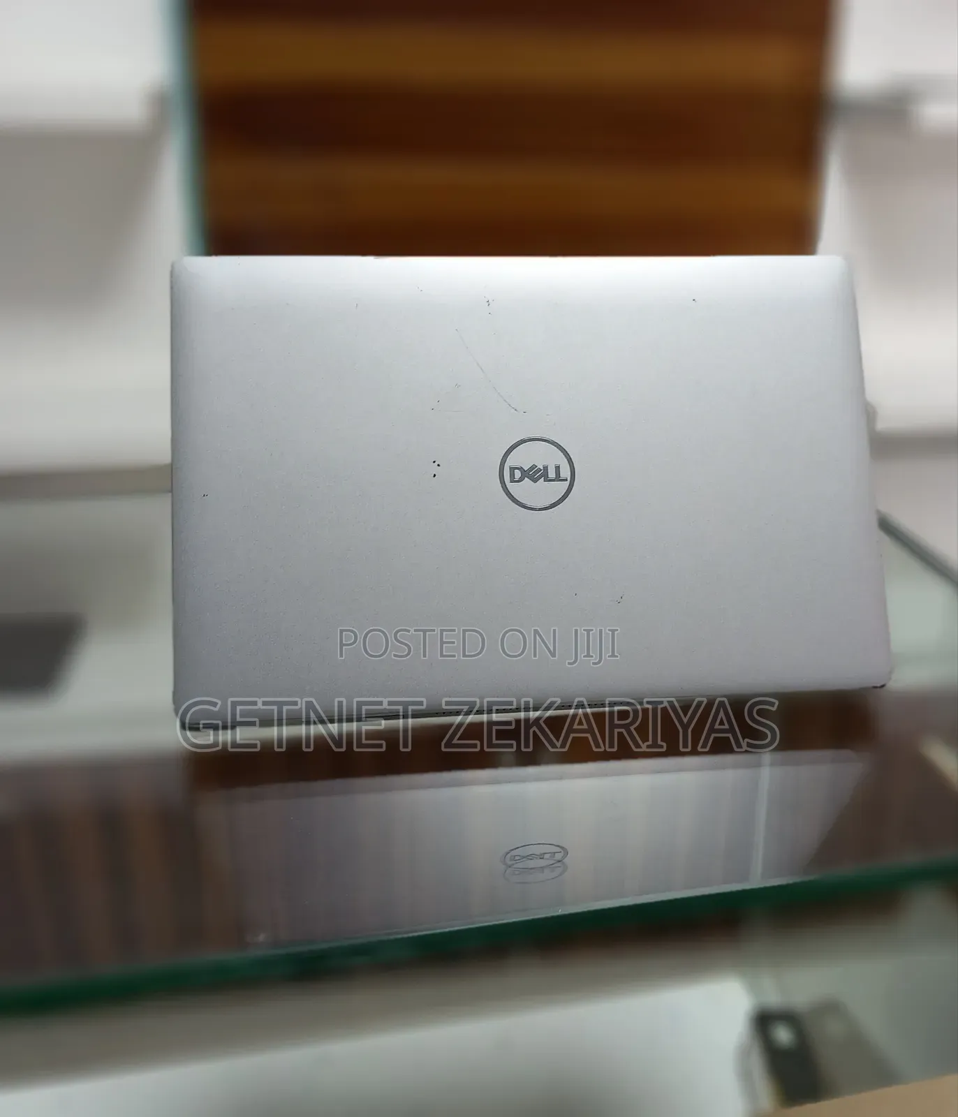 New Laptop Dell Latitude 5420 8GB Intel Core I5 SSD 256GB