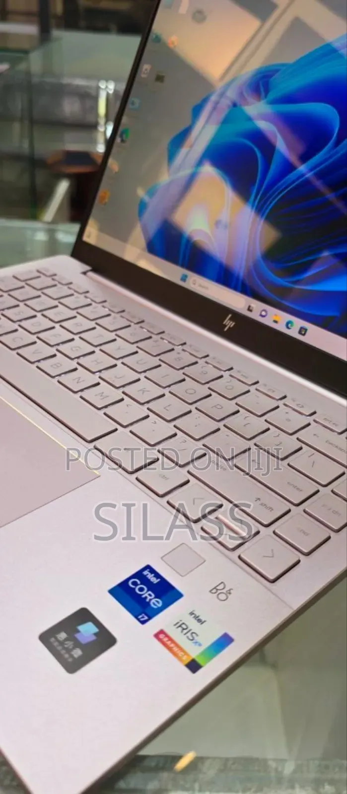 New Laptop HP Pavilion 15 16GB Intel Core I7 SSD 1T