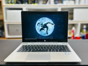 New Laptop HP EliteBook 840 G5 16GB Intel Core I5 SSD 512GB