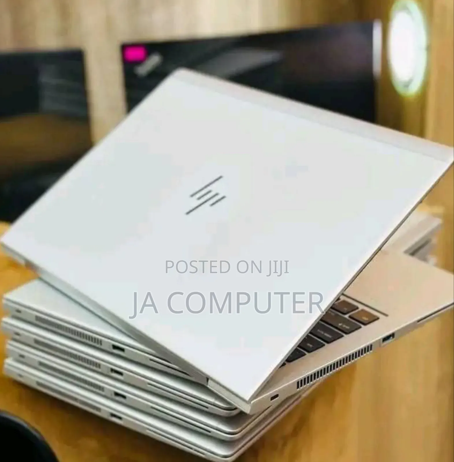 New Laptop HP EliteBook 840 G5 16GB Intel Core I5 SSD 512GB