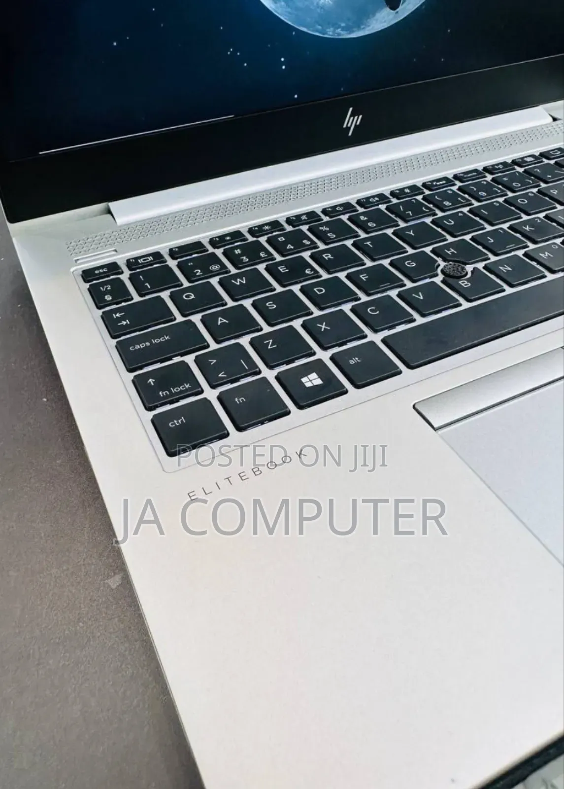 New Laptop HP EliteBook 840 G5 16GB Intel Core I5 SSD 512GB