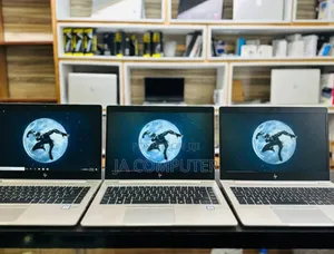 New Laptop HP EliteBook 840 G5 16GB Intel Core I5 SSD 512GB