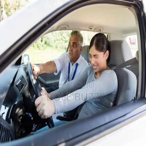 መኪና መለማመድ ይፈልጋሉ?