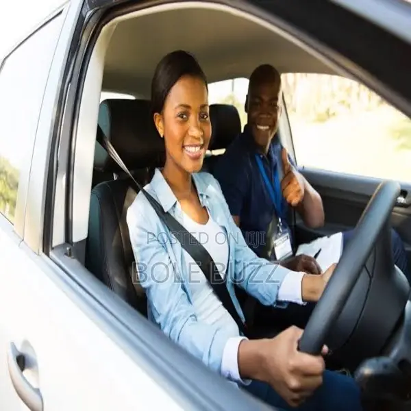 መኪና መለማመድ ይፈልጋሉ?