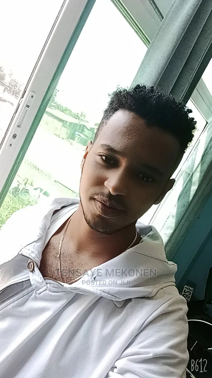 Driver የቤት መኪና ሹፌር