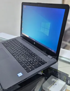 New Laptop HP Stream Notebook 4GB Intel Core I3 HDD 500GB