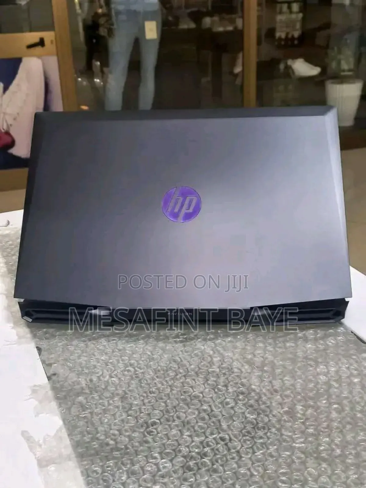 New Laptop HP Pavilion 14 16GB Intel Core I7 SSD 512GB