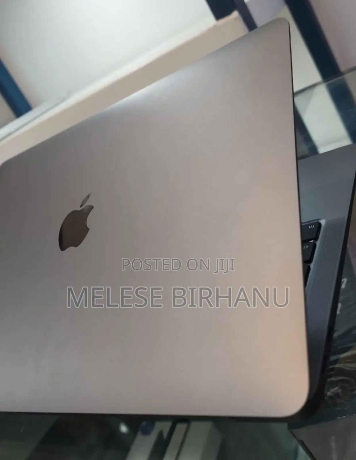 New Laptop Apple MacBook Air 2020 16GB Intel Core I7 SSD 512GB