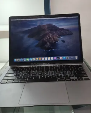 New Laptop Apple MacBook Air 2020 16GB Intel Core I7 SSD 512GB