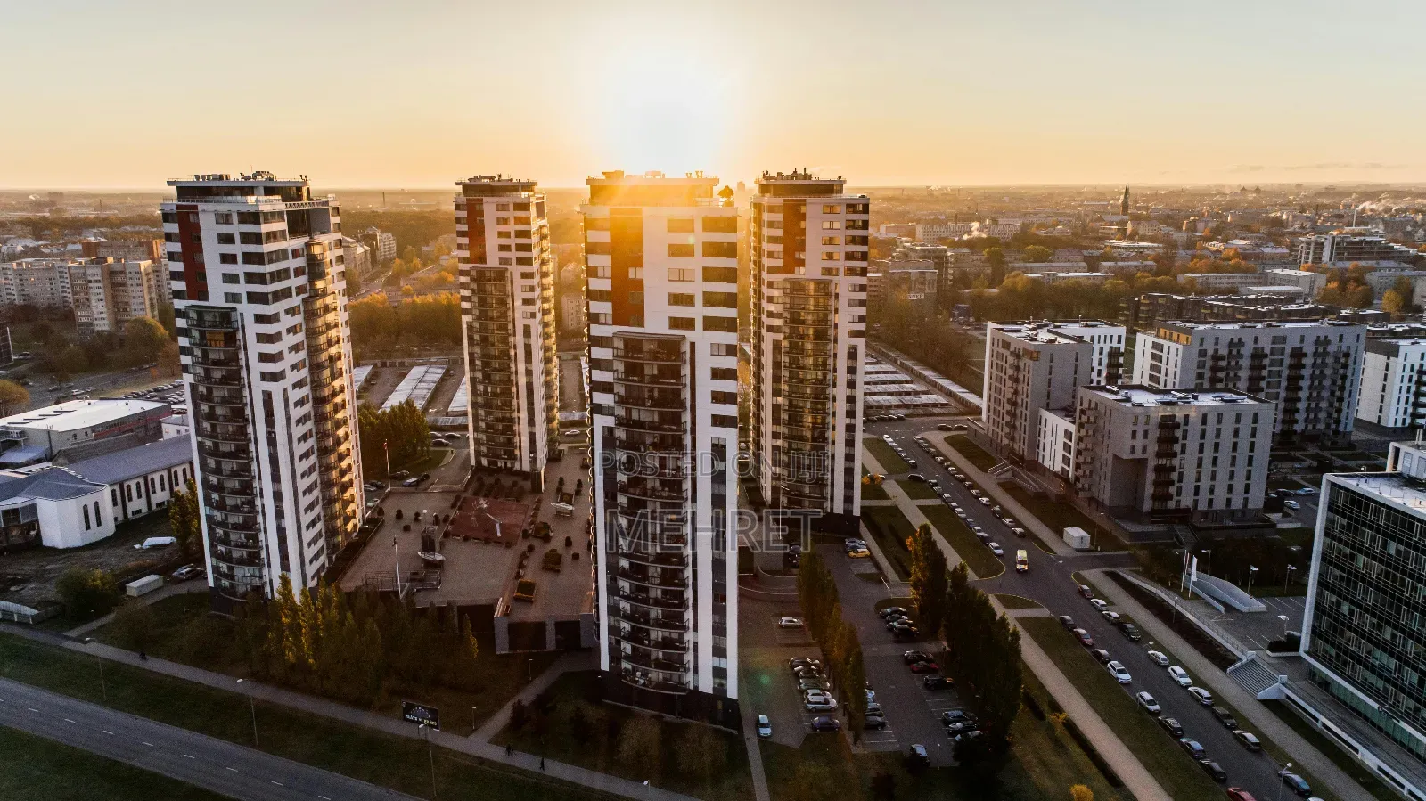 2bdrm Apartment in Bole for sale