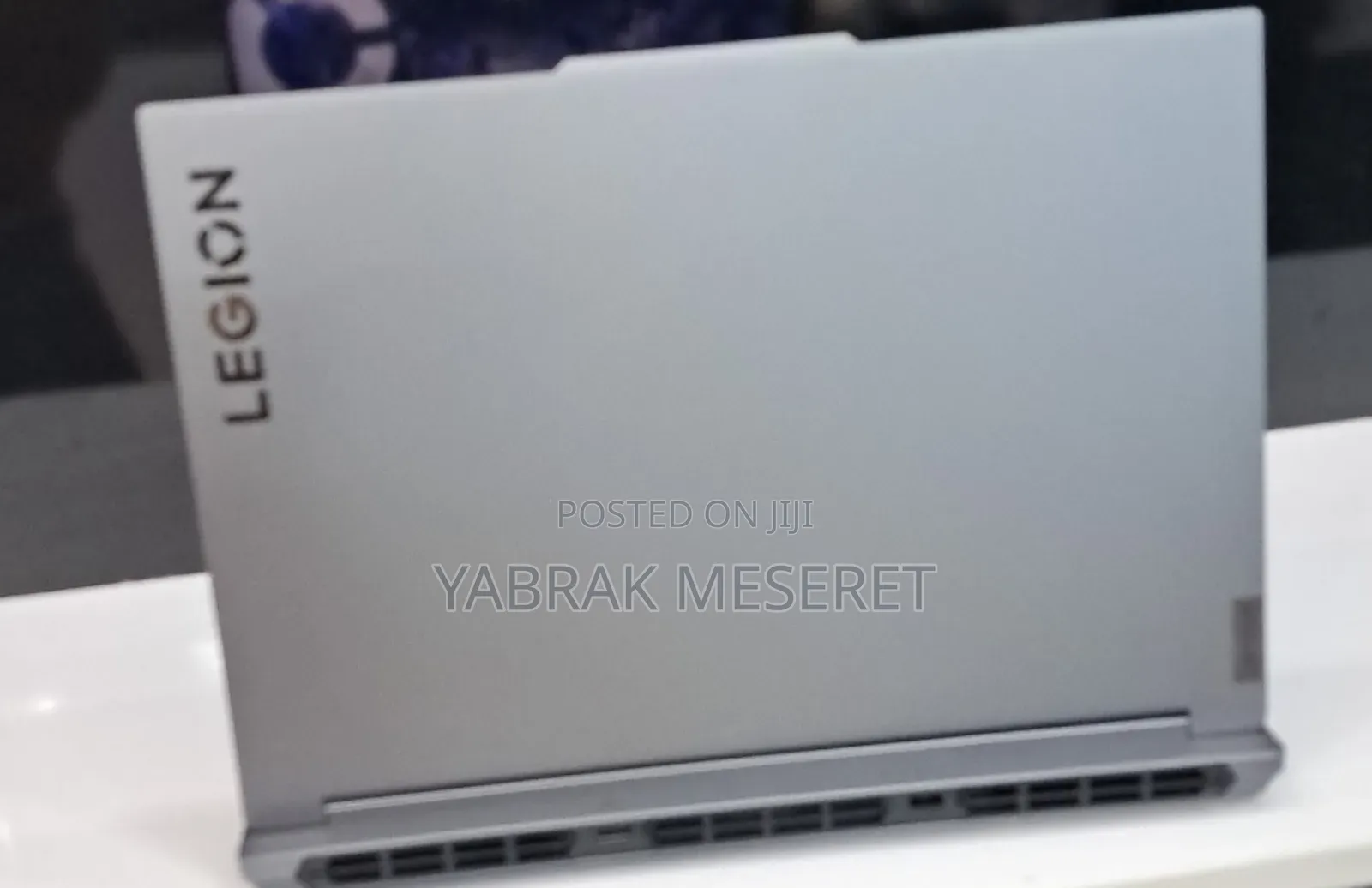 New Laptop Lenovo 16GB Intel Core I7 SSD 1T