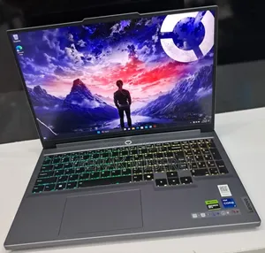 New Laptop Lenovo 16GB Intel Core I7 SSD 1T