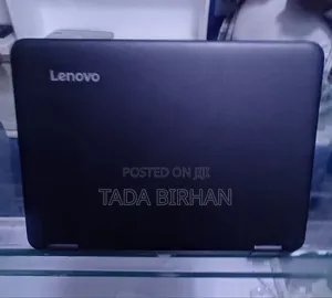 Laptop Lenovo ThinkPad 11e 4GB Intel Pentium SSD 256GB