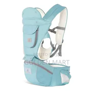 Photo - Curious Baby Hip Seat Carrier