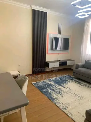 Furnished 2bdrm Apartment in Bole for sale