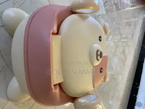 ዘመናዊ ፓፓ(Baby Potty )