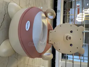 ዘመናዊ ፓፓ(Baby Potty )