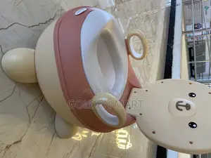 Photo - ዘመናዊ ፓፓ(Baby Potty )