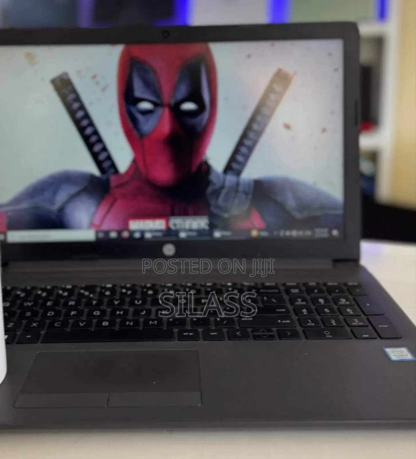 New Laptop HP Stream Notebook 8GB Intel Core I7 SSD 1T