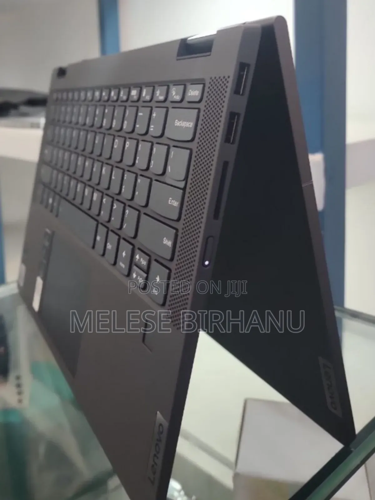 New Laptop Lenovo Flex 5 8GB Intel Core I5 SSD 512GB