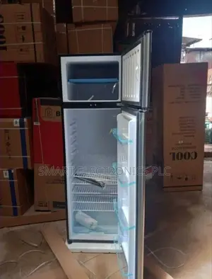 Cool Refrigerator 380l